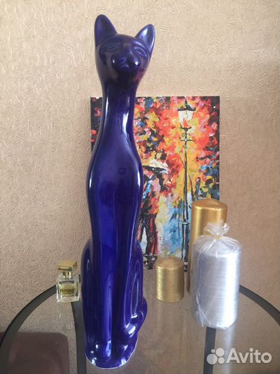 Копилка статуэтка