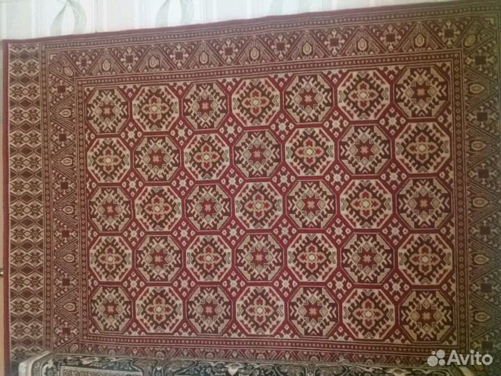 Ковер размер 250 167
