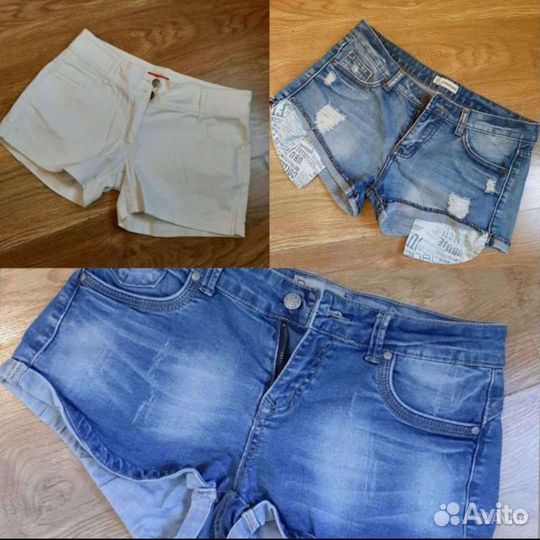 Женские вещи пакетом 42-46