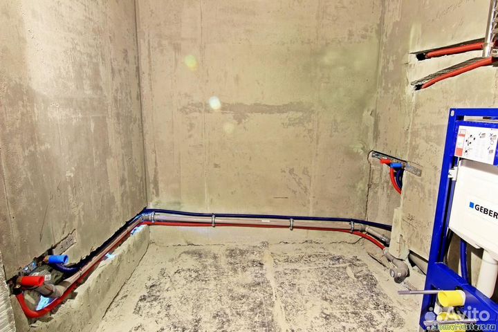 Грамотный сантехник, - Сегодня