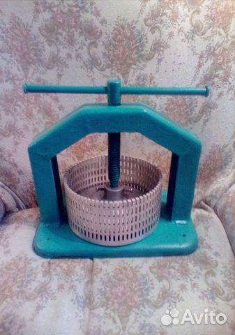 Пресс - Отжим 