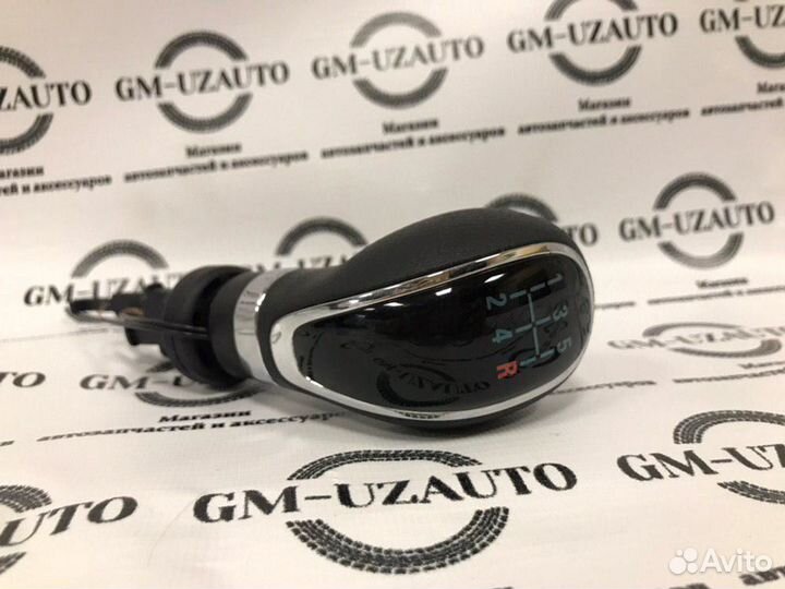 Ручка МКПП для Chevrolet Cobalt/R4