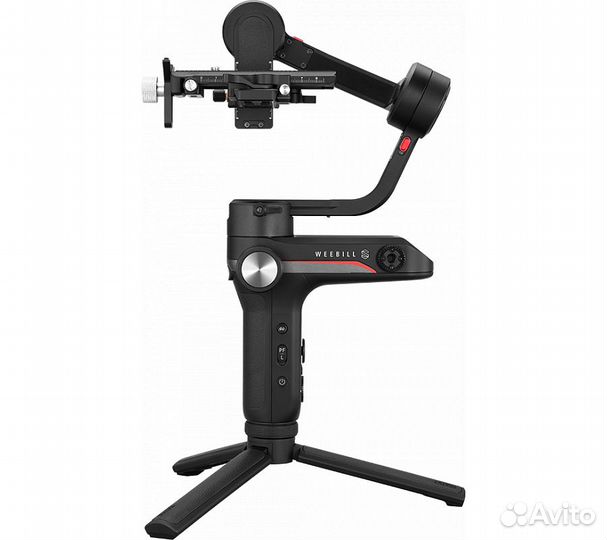 Электронный стедикам Zhiyun Tech Weebill-S