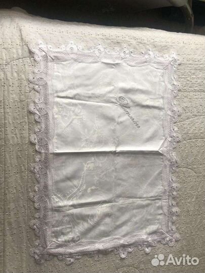 Постельное белье blumarine