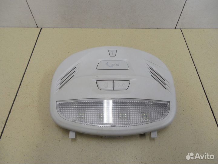 Плафон салонный On-Do 2014