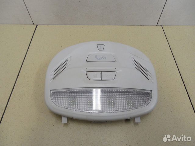 Плафон салонный On-Do 2014