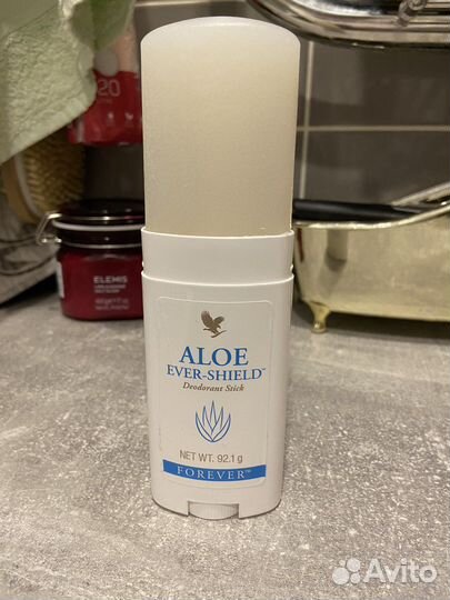 Антиперспирант женский (США) ever-shield