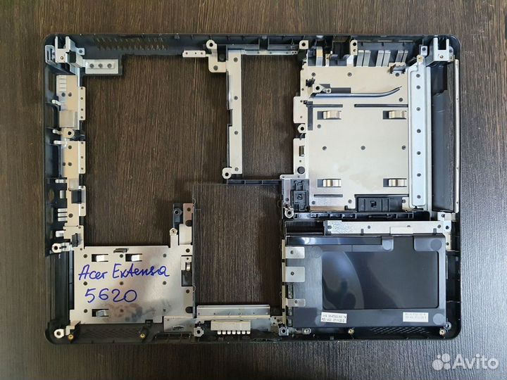 Запчасти и комплектующие Acer Extensa 5620 / 5220