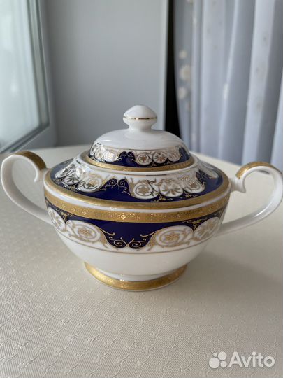 Сервиз чайный