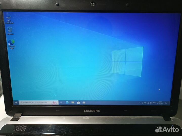 Samsung NP-RV510