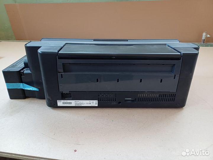 Принтер Epson L1300 (сублимация)