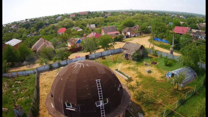 Дом 116 м² на участке 13 сот.