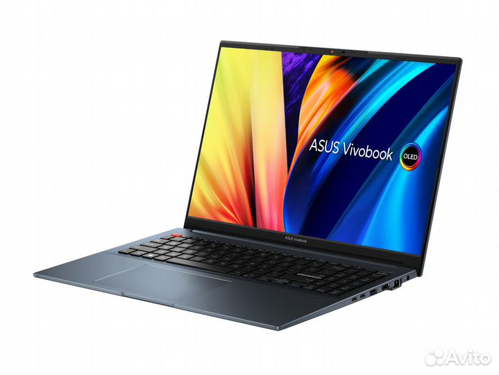 Asus Vivobook Pro 16 2023 RTX 4070/4060 i9-13900H