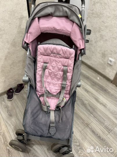 Коляска трость maclaren