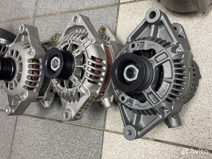 Генератор opel astra F corsa B omega B vectra A B