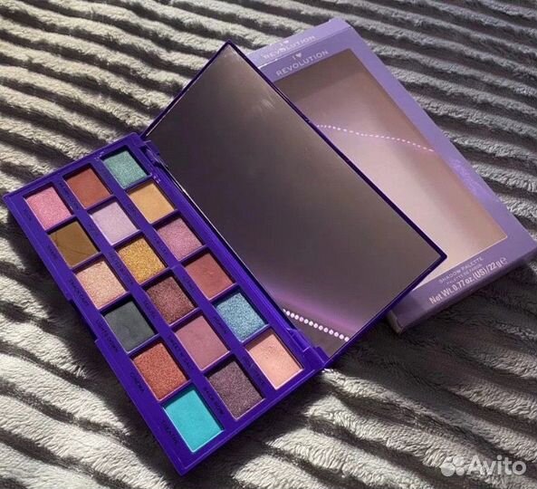 Косметика цена за все