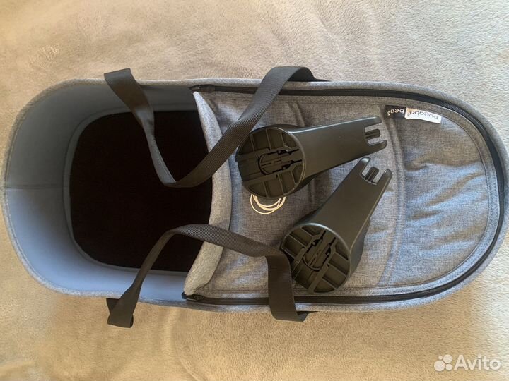 Bugaboo bee 5 люлька