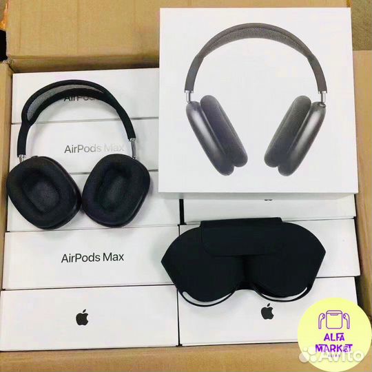 AirPods Max опт / розница