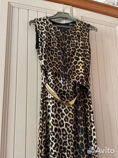 Платье женское вечернее 42-44р