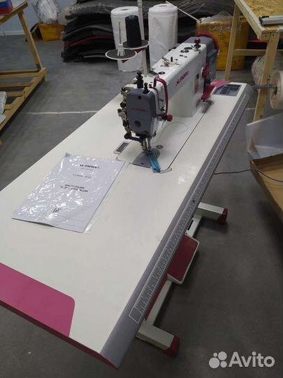Швейная машина Аurora 0302DE