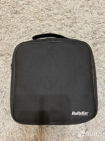 Фен щетка babyliss