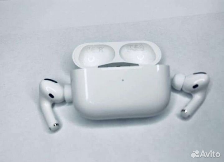 Airpods pro