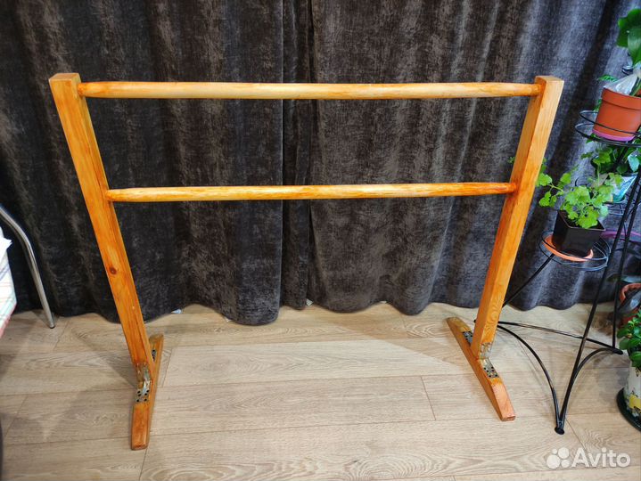 Хореографический балетный станок