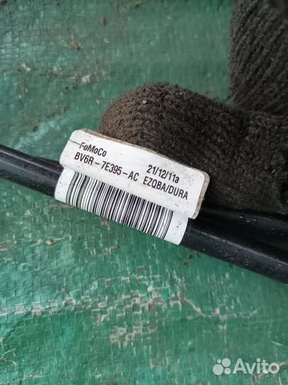 Трос МКПП Ford Focus III 2011-2019 г