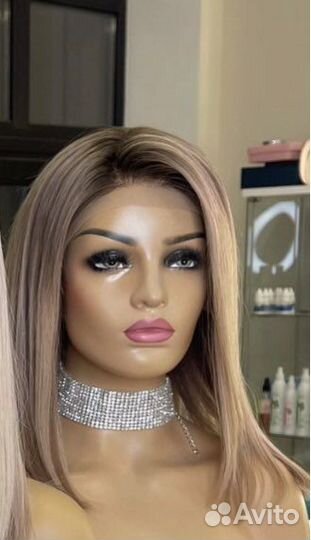 Система волос (парик)