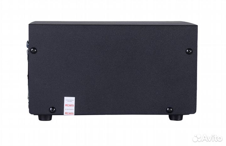 Источник бесперебойного питания ресанта убп-400