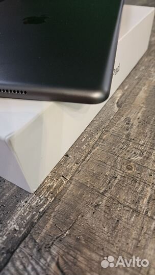 Планшет apple iPad 2021 64 gb