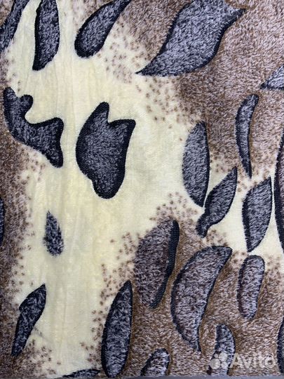 Плед покрывало