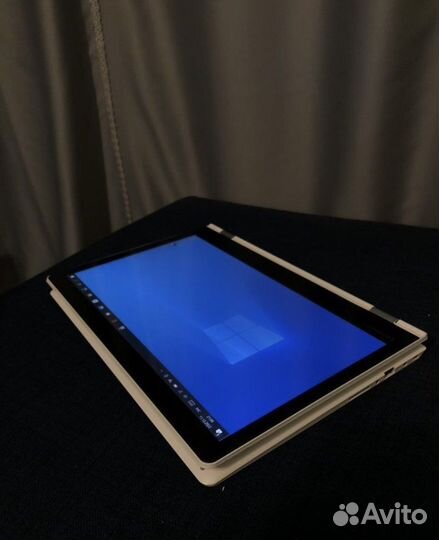 Ноутбук трансформер lenovo yoga 510-141SK