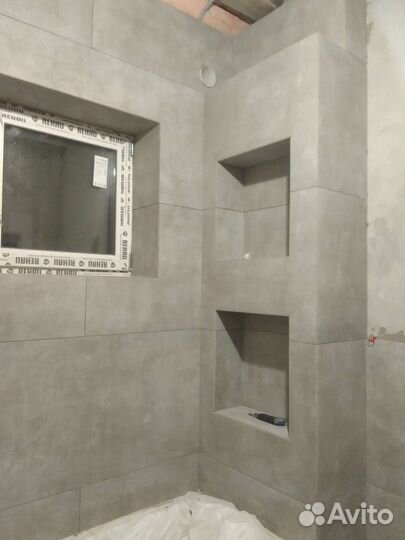 Внутренняя отделка квартир, домов, коттеджей