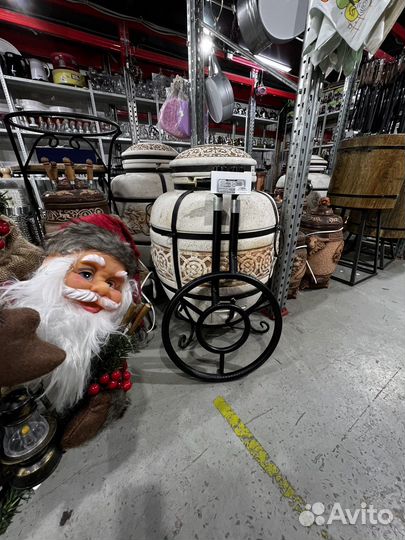 Газовая горелка