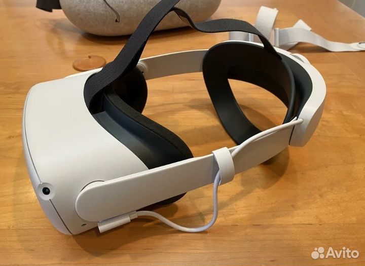 Аренда Очки виртуальной реальности oculus quest