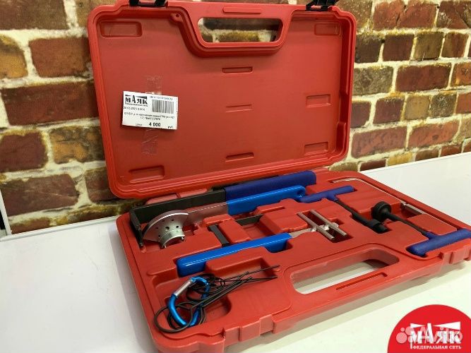 01 Б/У для натяжения ремня грм jtc 4767