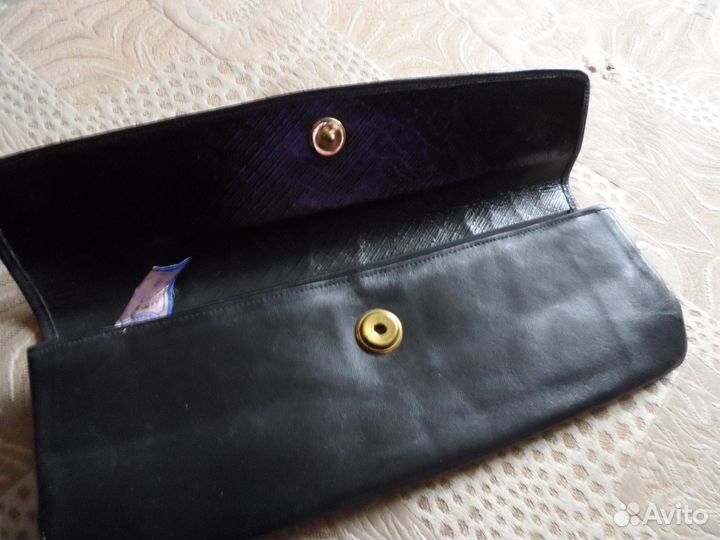 Винтажная театральная сумочка