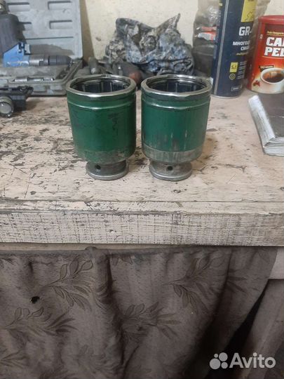 Шрус Субару