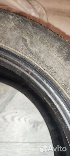 Roadstone Winguard WinSpike 205/55 R16