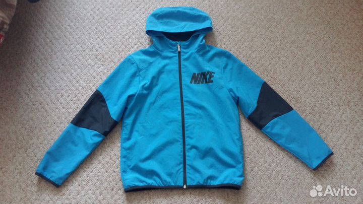 Костюм Hайк