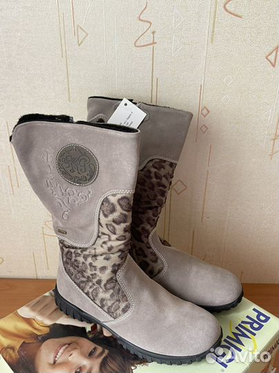 Сапоги Primigi 37