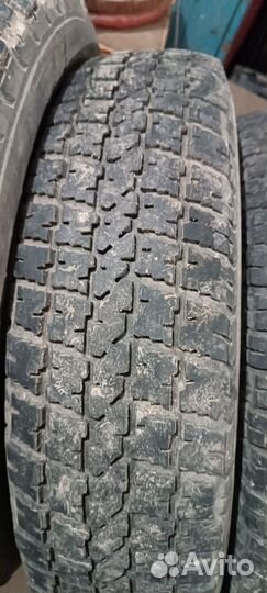 КШЗ К-156-1 185/75 R16