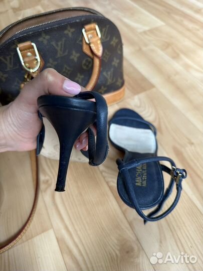 Босоножки michael kors бронь до 5 июля