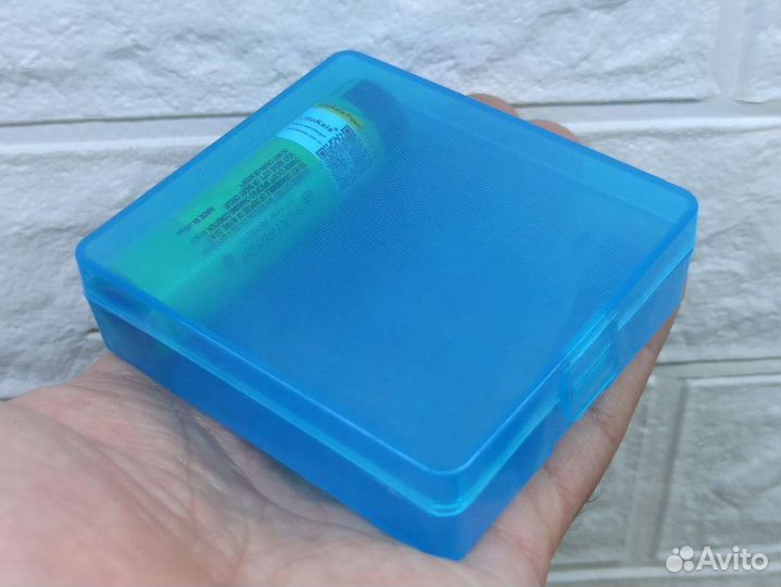 1шт Аккумулятор NCR18650B