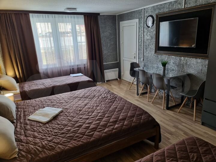 Коттедж 40 м² на участке 11 сот.