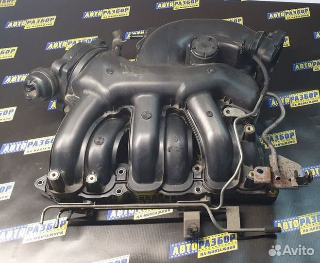 Коллектор впускной Ниссан Теана J32