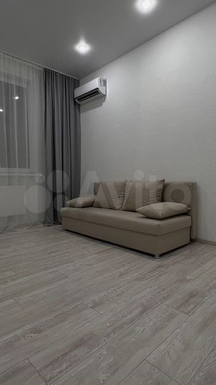 1-к. квартира, 37 м², 12/16 эт.