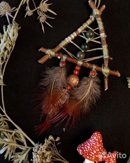 Ловец снов программный