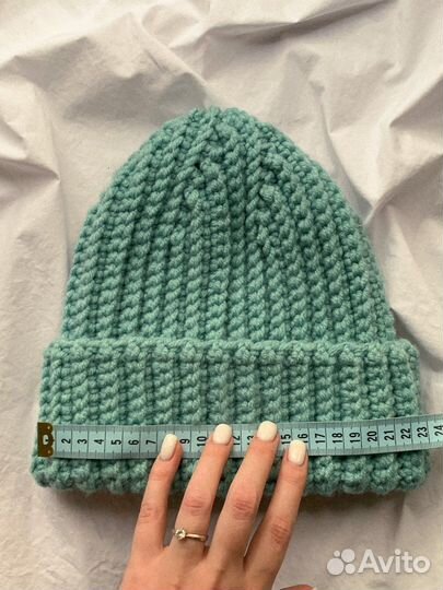 Шапка зимняя
